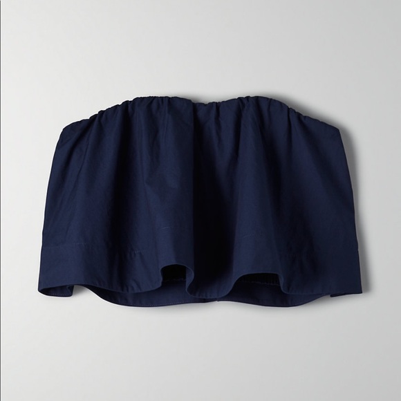 Wilfred Bonaventure Blouse - Picture 8 of 9